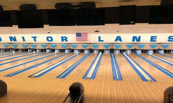 Monitor Lanes - From Web Listing